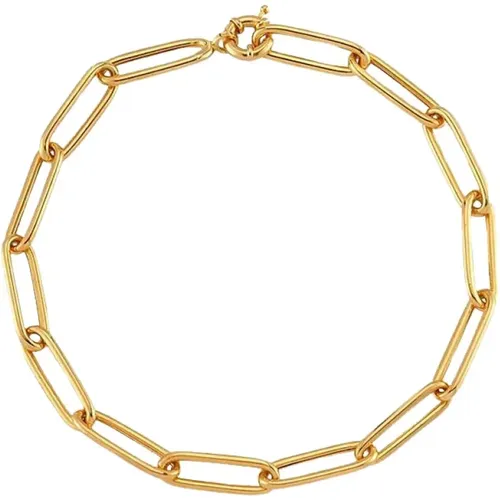 Necklaces , Damen, Größe: ONE Size - Maison Irem - Modalova