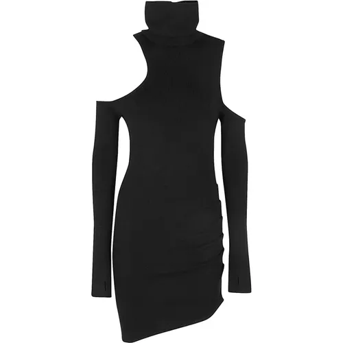 Elegant Piana Dress , Damen, Größe: 2XS - GAUGE81 - Modalova