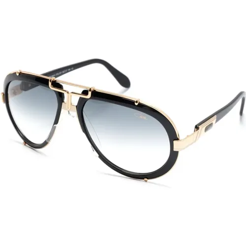 Sunglasses , male, Sizes: 62 MM - Cazal - Modalova