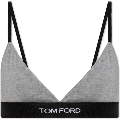 BH mit Logo Tom Ford - Tom Ford - Modalova