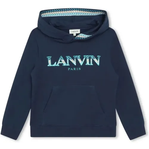 Sweatshirts & Hoodies,Sweatshirts - Lanvin - Modalova