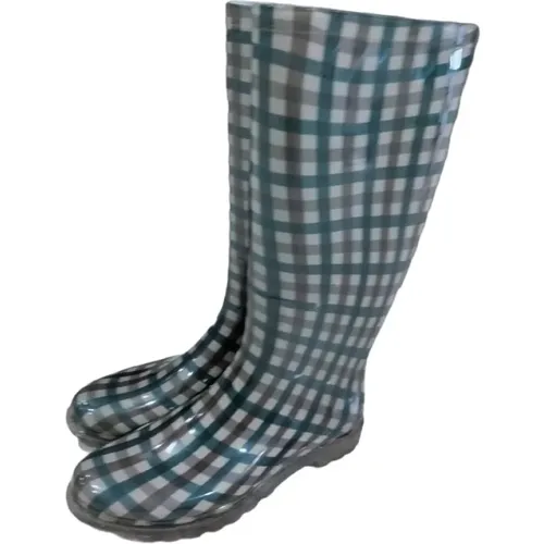Rain Boots , female, Sizes: 3 UK, 5 UK - Aquascutum - Modalova