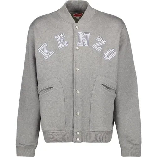 Varsity Bomberjacke Kenzo - Kenzo - Modalova