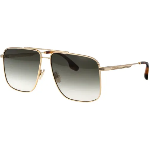 Stylish Sunglasses Vb240S , female, Sizes: 58 MM - Victoria Beckham - Modalova