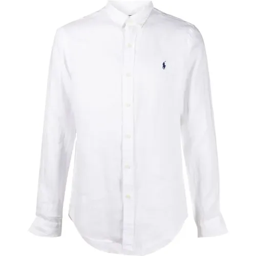 Polo Shirts , male, Sizes: M, S, XL, L - Ralph Lauren - Modalova