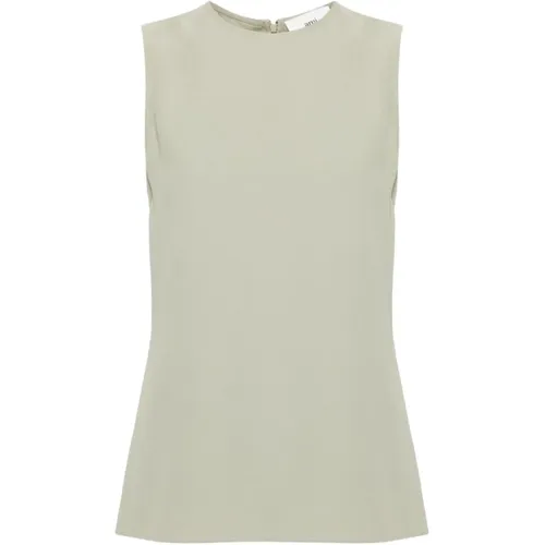 Sleeveless Tops Ami Paris - Ami Paris - Modalova