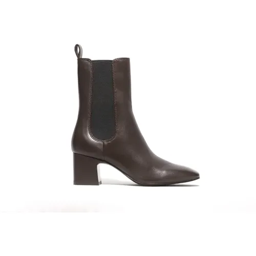 Ankle Boots , Damen, Größe: 36 EU - Ash - Modalova