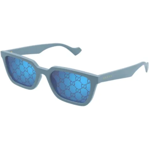 Stylish Sunglasses for Your Look , unisex, Sizes: ONE SIZE - Gucci - Modalova