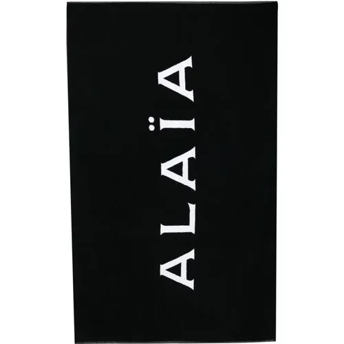 Alaia Sea clothing , female, Sizes: ONE SIZE - Alaïa - Modalova