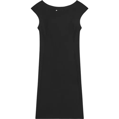 Sheath Dress , female, Sizes: M - PATRIZIA PEPE - Modalova