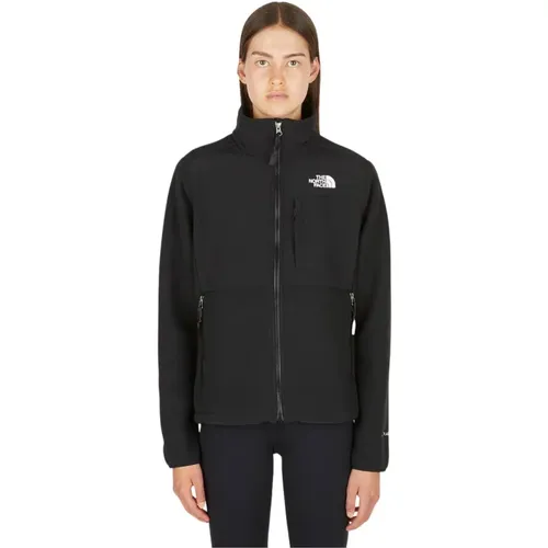 Denali Fleece Jacke , Damen, Größe: M - The North Face - Modalova