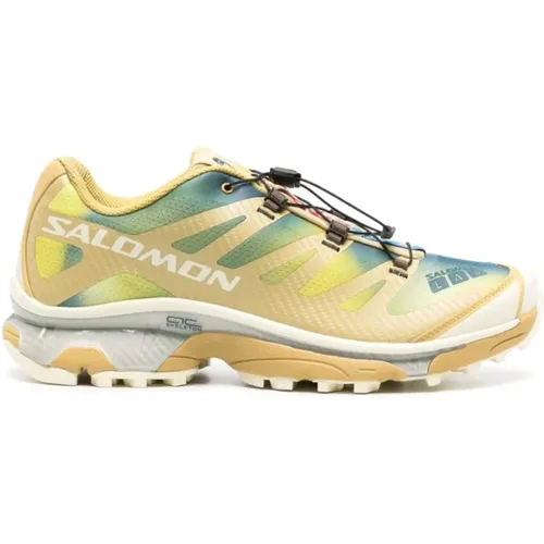 Sneakers MultiColour , male, Sizes: 12 UK - Salomon - Modalova