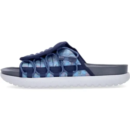 Herren Mule Mitternachtsmarine , Herren, Größe: 44 EU - Nike - Modalova