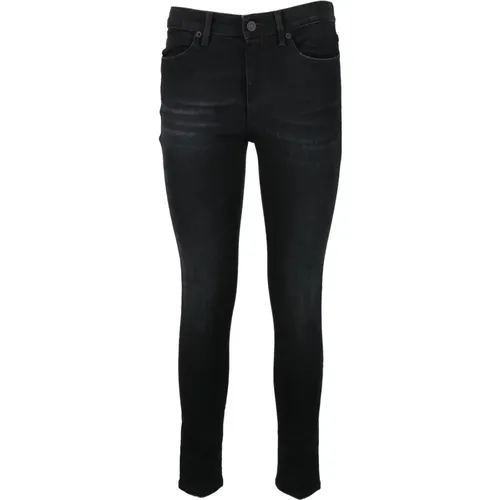 Jeans , Damen, Größe: W27 - Dondup - Modalova