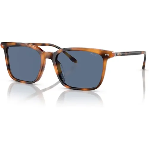 Sunglasses , unisex, Sizes: 56 MM - Ralph Lauren - Modalova