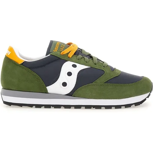 MultiColour Sneakers für Männer und Frauen , Herren, Größe: 41 EU - Saucony - Modalova