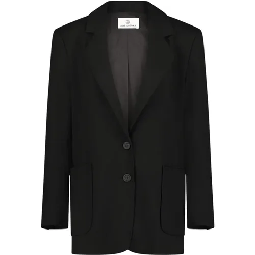 Lennard Blazer Jane Lushka - Jane Lushka - Modalova