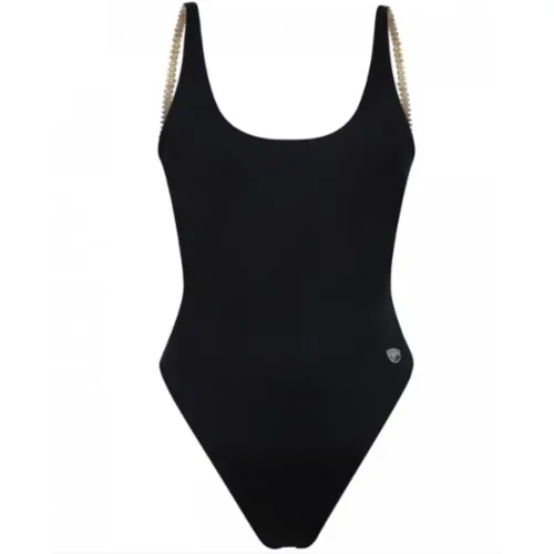 One-piece Swimsuit , female, Sizes: L, M - Chiara Ferragni Collection - Modalova
