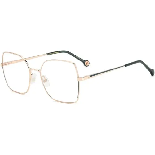 Glasses , unisex, Größe: 55 MM - Carolina Herrera - Modalova