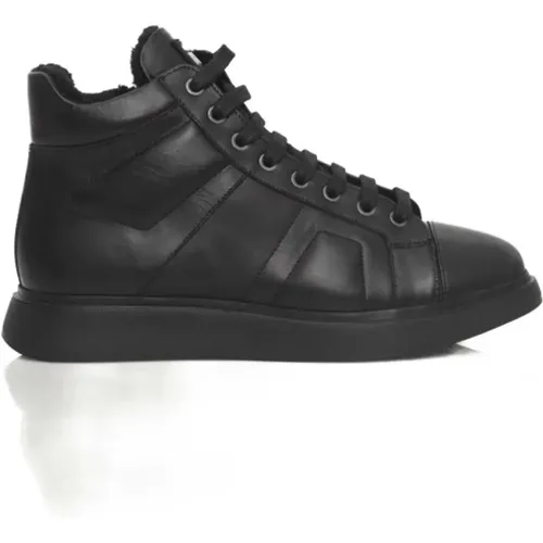 Hohe Leder Sneakers Cerruti 1881 - Cerruti 1881 - Modalova