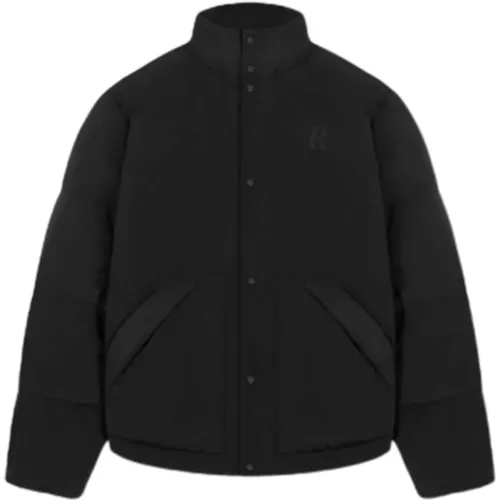Puffer Jacket , male, Sizes: 2XL, XL - Represent - Modalova