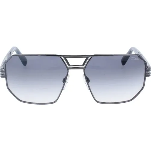 Stylish Sunglasses , male, Sizes: 61 MM - Cazal - Modalova