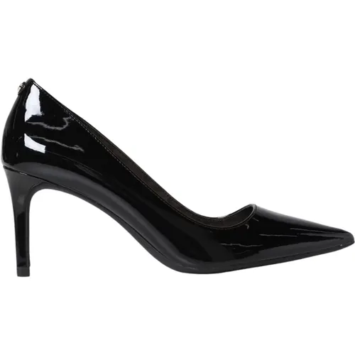 Alina Flex Pumps , female, Sizes: 6 UK, 4 1/2 UK, 3 UK, 5 1/2 UK, 4 UK - Michael Kors - Modalova