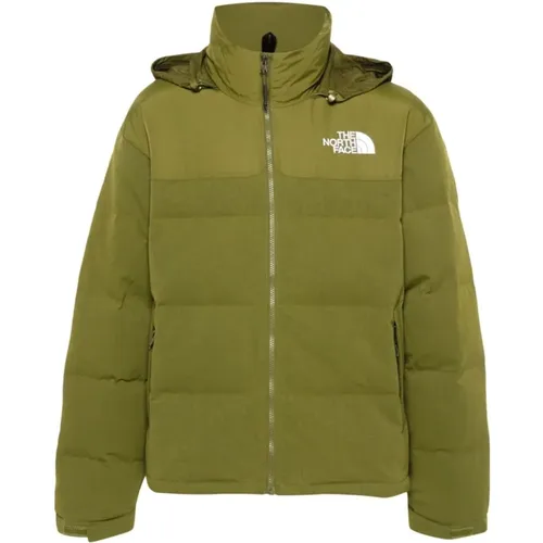 Down Jackets , Herren, Größe: M - The North Face - Modalova