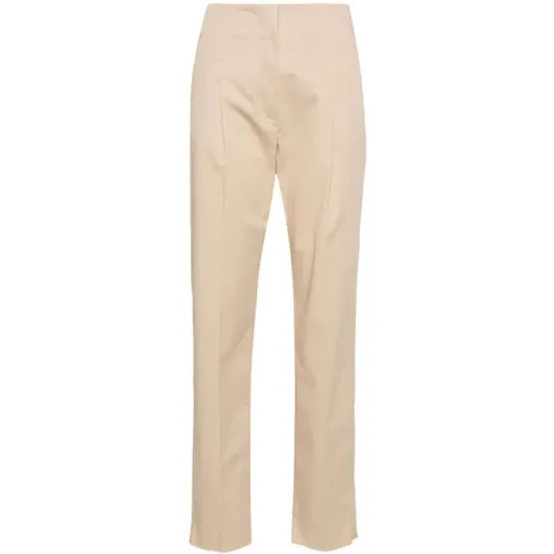 Trousers , female, Sizes: M, XS - Max Mara - Modalova