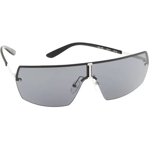 Liebeskind Damen Sonnenbrille schwarz 10257-0200 - liebeskind berlin - Modalova