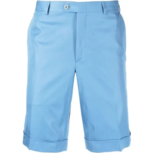 Trousers n lerici , male, Sizes: S - Brioni - Modalova