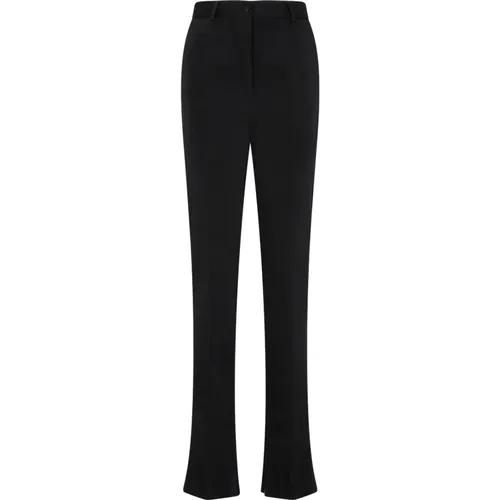 Jogging Pants , female, Sizes: 2XS - Dolce & Gabbana - Modalova