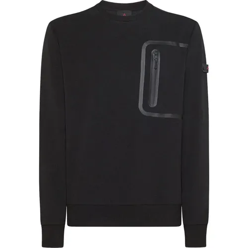Gorie 01 Sweater , male, Sizes: L, 2XL, M, S, XL - Peuterey - Modalova