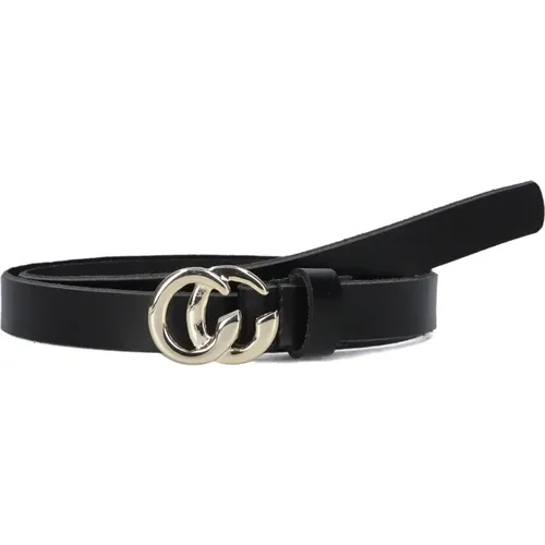 Belts , Damen, Größe: 85 CM - Notre-v - Modalova