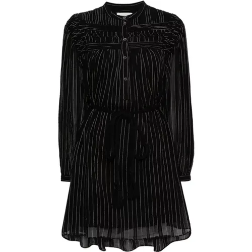 Shirt Dresses , female, Sizes: S - Isabel Marant Étoile - Modalova