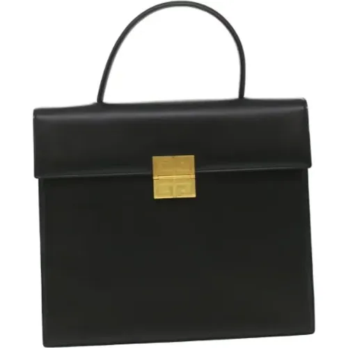 Pre-owned Leder handtaschen - Givenchy Pre-owned - Modalova