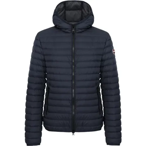 Winter Coats , male, Sizes: 5XL, M, L, 4XL - Colmar - Modalova