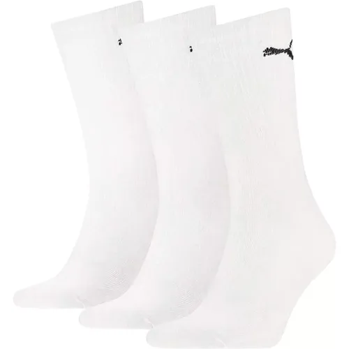 Leichte Socken , unisex, Größe: M - Puma - Modalova