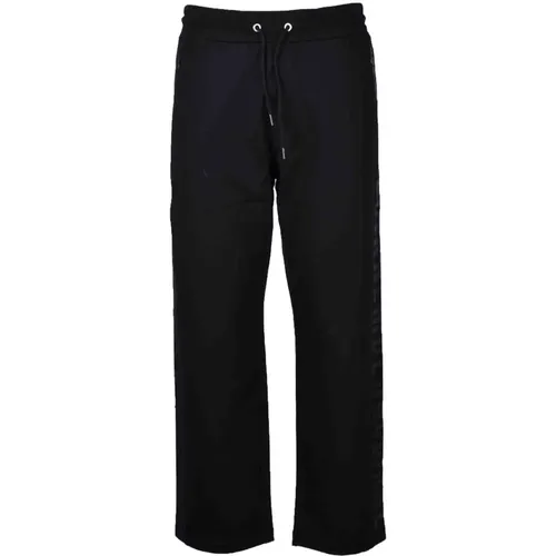 Pants for Men , male, Sizes: XL, L, M, S - Bikkembergs - Modalova