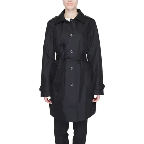 Winter Jackets , female, Sizes: S, XS - Street One - Modalova