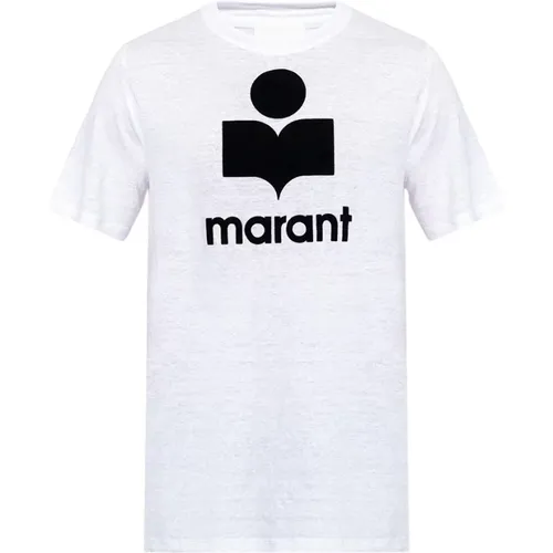 Karman T-Shirt , Herren, Größe: XL - Isabel marant - Modalova