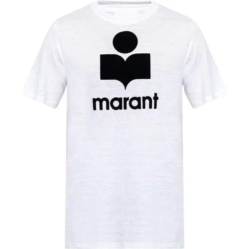 Karman T-Shirt , Herren, Größe: L - Isabel marant - Modalova