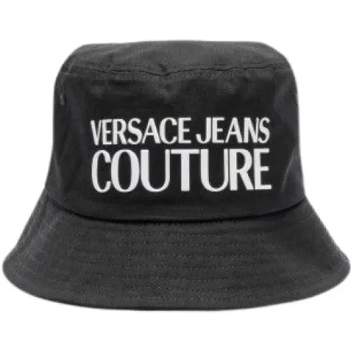 Stilvolle Hüte Kollektion - Versace Jeans Couture - Modalova