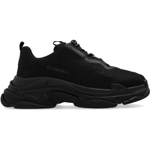 Triple S sneakers Balenciaga - Balenciaga - Modalova