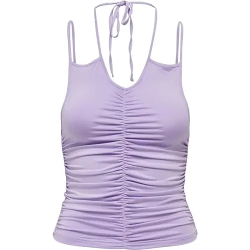 Best Style Top , female, Sizes: M, S - Only - Modalova