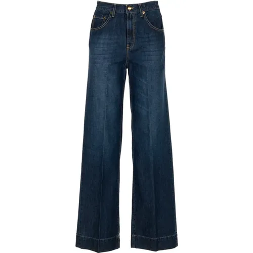 Trousers 1949 Pantalone , female, Sizes: 2XS, M, L - Briglia - Modalova