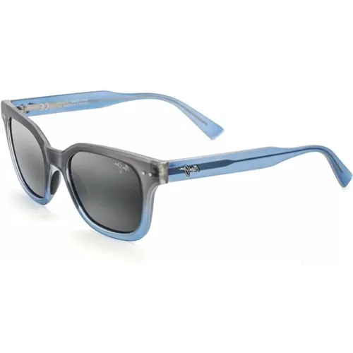 Stylische Shore Break Sonnenbrille für dich , unisex, Größe: ONE Size - Maui Jim - Modalova