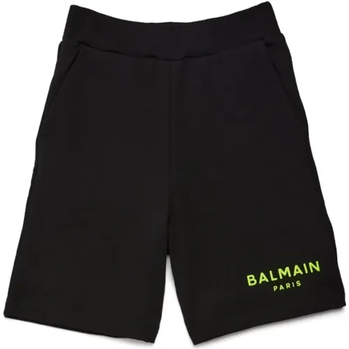 Shorts Balmain - Balmain - Modalova