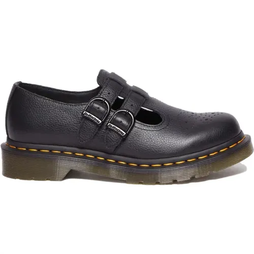 Flats , Damen, Größe: 40 EU - Dr. Martens - Modalova