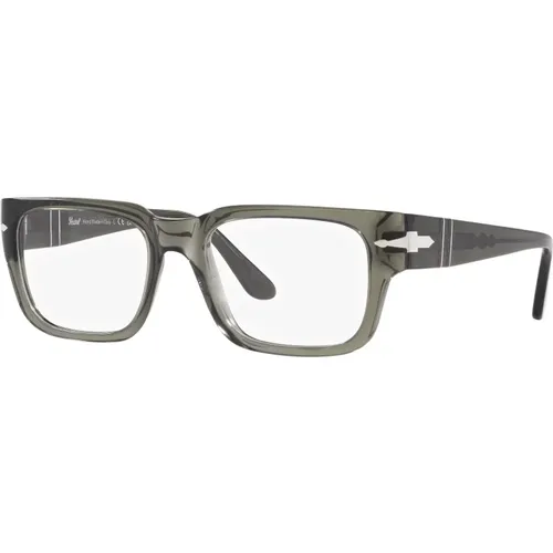 Eyewear frames PO 3315V , unisex, Sizes: 55 MM - Persol - Modalova